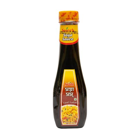 Sajeeb Soya Sauce 215ml
