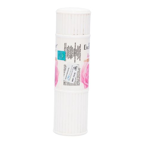 Enchanteur Perfumed Talc Romantic 125g