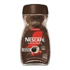 Nescafe Original Coffee Extraforte 200g