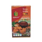 Quality Chicken Kids Nuggets 17 Pieces