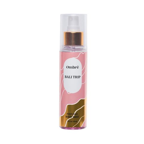 Ombre Body Mist Bali Trip Women 120ml