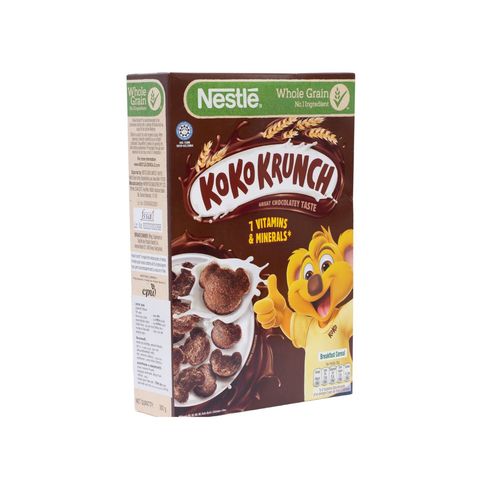 Nestle Koko Krunch 300g (±50g)