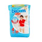 Bebem Jumbo Pant Maxi (9kg-14kg) 56 Pieces
