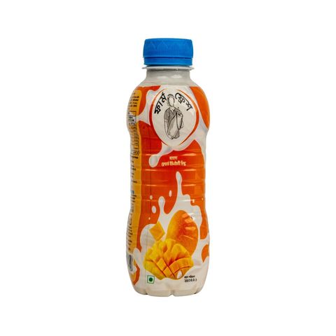 Farm Fresh Mango Flavoured UHT Milk 250ml