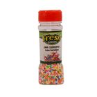 Fresh Garden Cake Decoration 50g