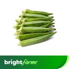 brightfarms Okra (Dherosh) 500g (±20g)