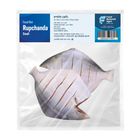 Food Net Rupchanda Small (6-7pic) Cut & Clean 500g ±20gm