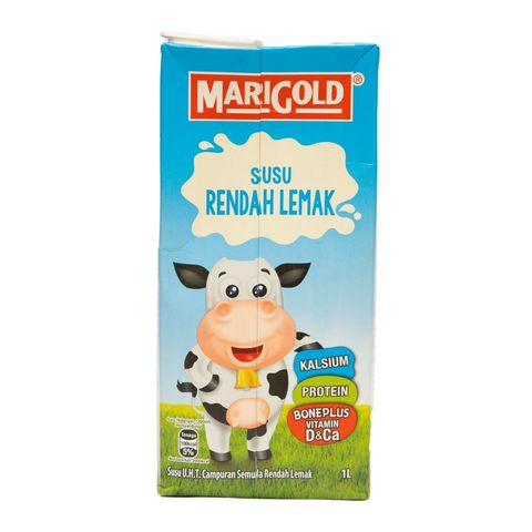 Marigold Uht Low Fat Milk 1L