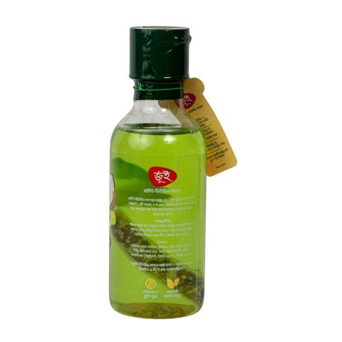 Jui Multi Vitamin Hair Oil 200ml
