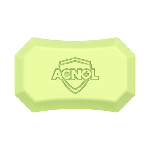 Acnol Hygiene Soap Real Aloe 75g