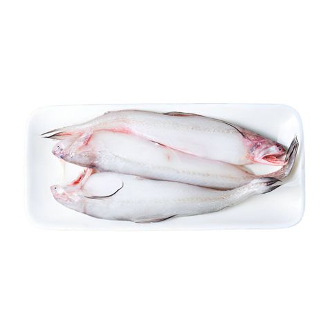 Loitta Fish Cut & Clean 500g + -5%