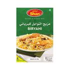 Shan Biryani Masala 50g