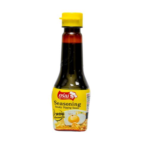 Nguan Chiang Seasoning Smoky Dipping Sauce 200ml