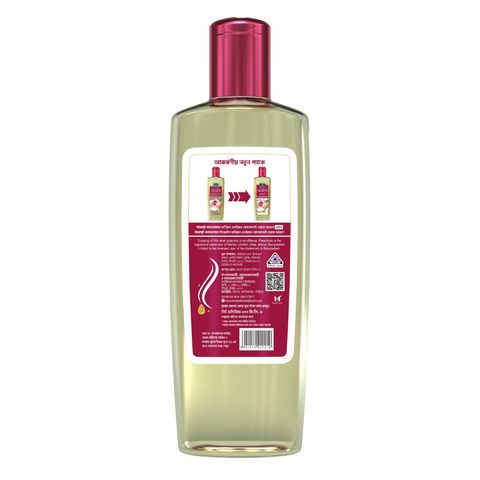 Parachute Advansed Onion Enriched Coconut Hair Growth Oil 200ml
