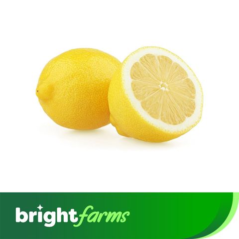 brightfarms Yellow Lemon Lebu Thai 150g