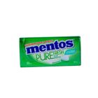 Mentos Pure Fresh Mints Spearmint 35g