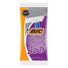 Bic Razor Body 1 Piece