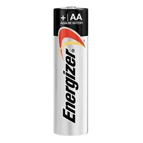 Energizer Aa 6pieces