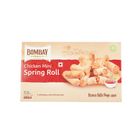 Bombay Premium Chicken Mini Spring 23-25 Pieces Roll 250g