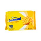 Julie's Le Mond Puff Sandwich Cheddar Cheese Cream 180g