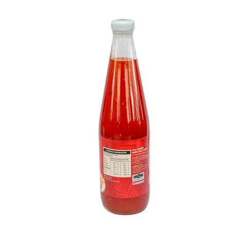 Thai Garden Sweet Chilli Sauce 700 ml
