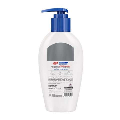 Lifebuoy Handwash (Soap) Care Pump 200ml