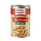 Swiss Garden Mushroom 400g ± 25g