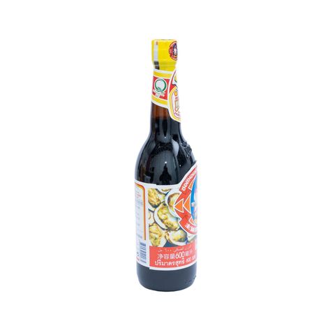 Makura Oyster Sauce 600ml