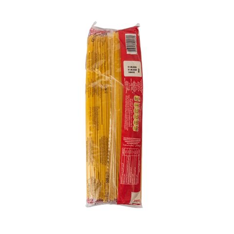 Golda Spaghetti 500g