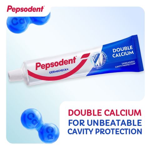 Pepsodent Toothopaste Germi Check Plus 190g