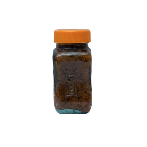 Nicobena Olive Hot Pickle 220g