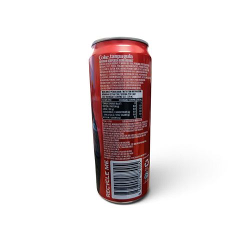 Coca Cola Zero Sugar 320ml