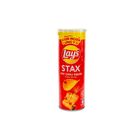 Lay's Stax Hot Chili Squid Chips Jar 90g