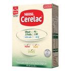 Cerelac Stage 1 Wheat with 3 Fruits 400g  +/- 50g