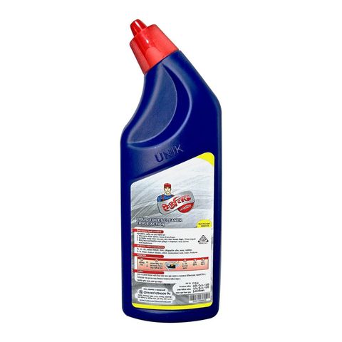 Unik Xtreme Toilet Cleaner 500ml