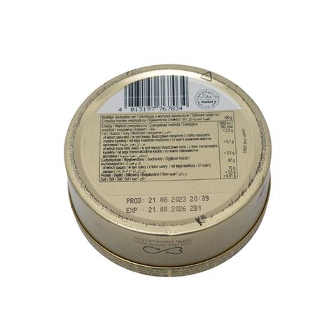 Cavendish & Harvey Candy Sour Lemon Drops 200g