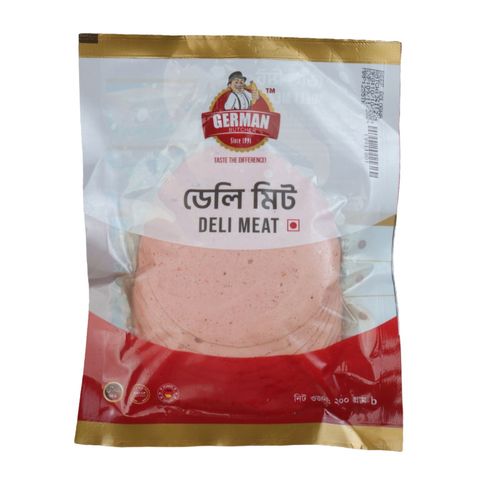 GB Beef Bologna 200g