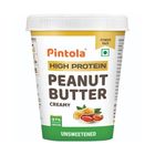 Pintola High Protein Peanut Butter Creamy 510g