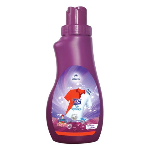 Shuvro Liquid Laundry Detergent 500ml