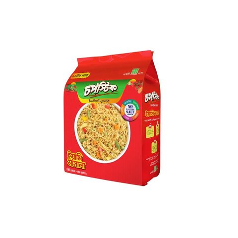 Chopstick Instant Noodles Yummy Masala (12 Pieces) 744g