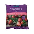 Emborg Frozen Strawberries 450g