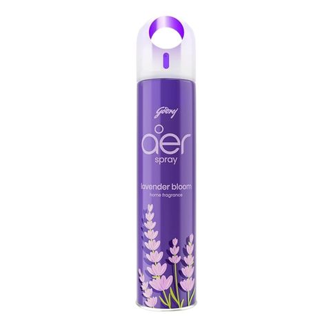 Aer Room Air Freshener Spray Violet Velly Bloom 300ml