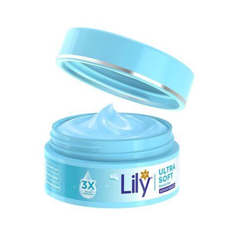 Lily Ultra Soft Serum Gel 50g