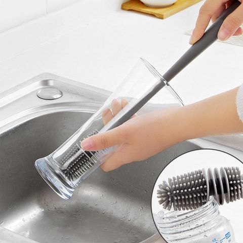 Bottle Cleaning Brush 1 Piece