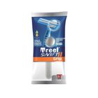 Treet Swift II Grip Razor 1 Piece