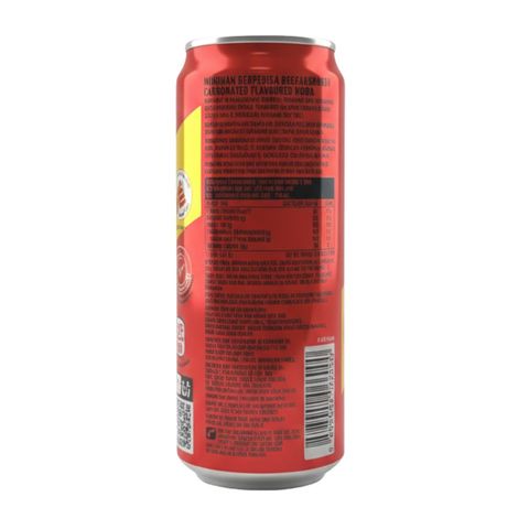 Schweppes Dry Ginger Ale (Malaysia) 320ml 