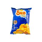 Sun Potato Chips Mix Masala 20g (±2g)