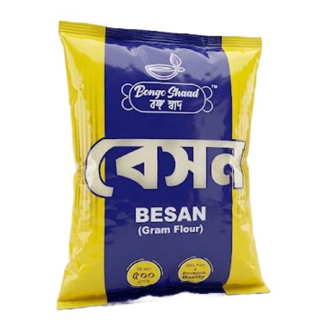 Bongo Shaad Bason Pack 500g