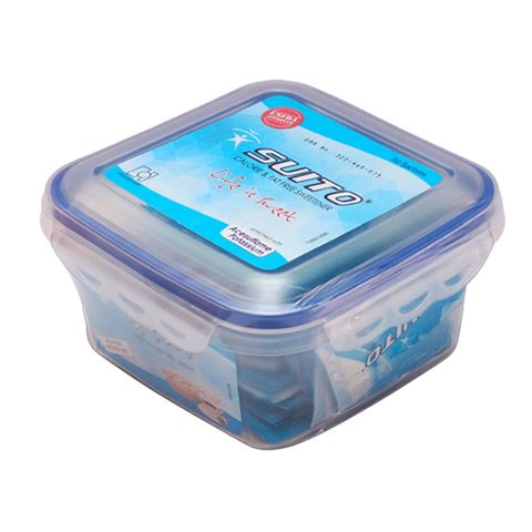 Suito Calorie & Fat Free Sweetener 50 Sachets