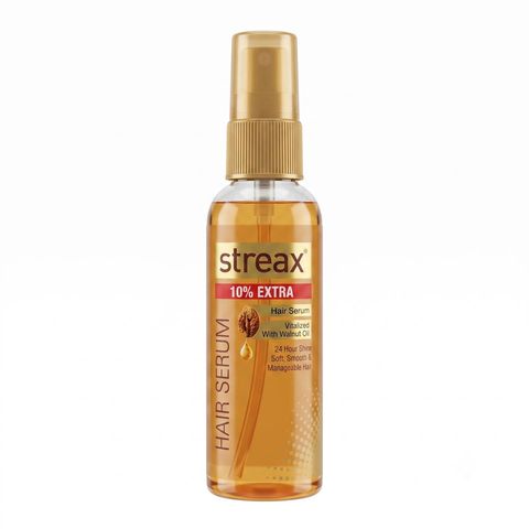 Streax Walnut Serum 55ml